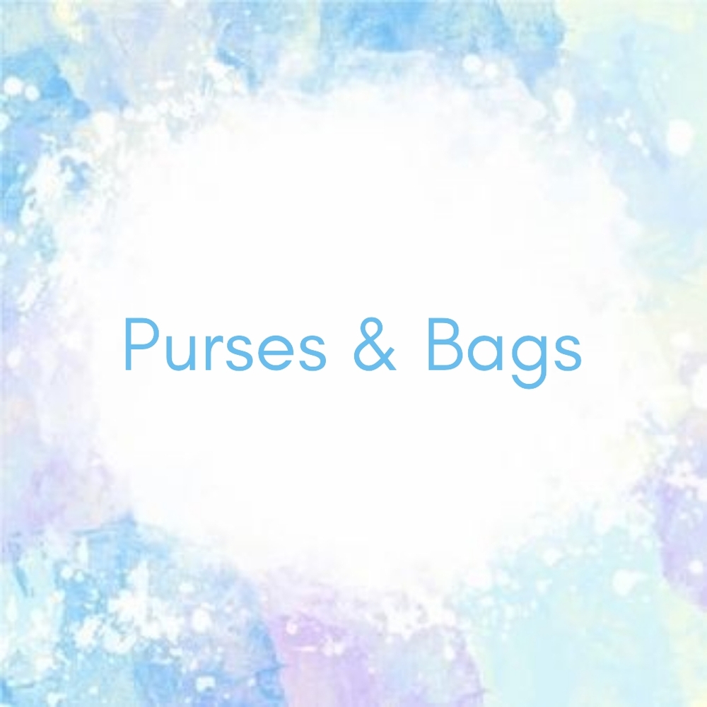 Purses & Bags